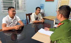 Pháp luật 24h: Danh tính nghi phạm trộm cắp tài sản ở Bệnh viện đa khoa Thiện Hạnh