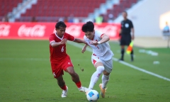 Bảng xếp hạng Vua phá lưới bóng đá nam SEA Games 33: Thái Lan, Việt Nam so kè quyết liệt