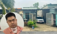 Vụ 2 mẹ con bị sát hại ở Bình Dương: Nghi phạm gây án với bé trai để bịt đầu mối