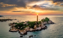 Địa điểm du lịch Bình Thuận đẹp