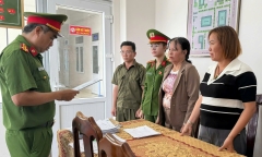 Bịa chuyện “nải chuối bằng vàng”, 2 
