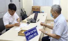 Kiểm tra bất ngờ căn hộ chung cư, công an phát hiện 2 đôi nam nữ làm điều 