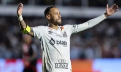 Neymar bất ngờ được thừa kế 1 tỷ USD từ người lạ chưa gặp mặt