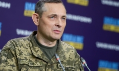 Ukraine phản ứng bất ngờ trước thông tin Nga đặt mục tiêu phóng 2.000 máy bay không người lái trong một đêm