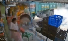 Clip: Xe tải 