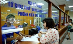 Doanh nghiệp ngừng hoạt động, chưa đóng mã số thuế: Những giải pháp cho bài toán của ngành thuế 