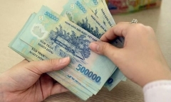 Chi tiết lịch chi trả lương hưu, trợ cấp BHXH tháng 1/2026 tại TP.HCM