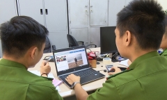 Cà Mau: Làm rõ 2 vụ lừa đảo hơn 8 tỷ đồng qua mạng xã hội Facebook