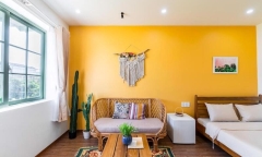 10 địa chỉ Homestay giá rẻ, view đẹp tại Đà Nẵng