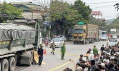 Vụ 2 nam sinh mất trong 2 ngày vì tai nạn: Phụ huynh lo sợ tự chở con đến trường
