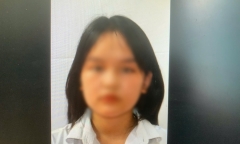 Vụ nữ sinh 17 tuổi ở Sơn La đi cùng thanh niên