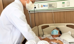 Từ vụ nhiều người nhập viện nghi ngộ độc ở TP.HCM, bác sĩ cảnh báo nguy cơ từ vi khuẩn Salmonella