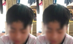 Vụ giáo viên dùng kéo xén tóc học sinh vì quên mang vở: Hiệu trưởng nói gì?