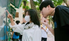 Trường Đại học Y Hà Nội công bố điểm sàn xét tuyển, dao động từ 19-24 điểm