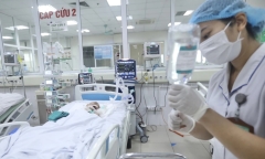Những trường hợp có nguy cơ chuyển nặng khi bị cúm 