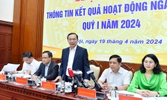 Tăng trưởng tín dụng đạt 1,34%, lãi vay giảm 0,6%