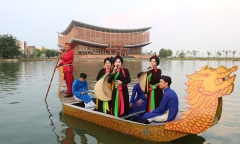 Bắc Ninh chuẩn bị kỷ niệm 15 năm dân ca quan họ được UNESCO vinh danh