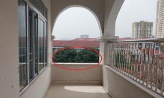 Tin tức thời sự hôm nay (15/4): Sập lan can trường học, 3 nữ sinh bị thương