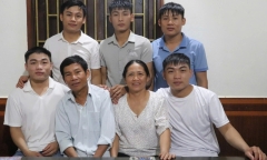 Cặp vợ chồng