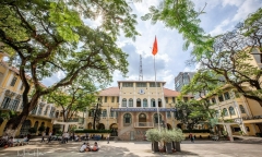 Khảo sát lớp 6 trường có đầu vào 