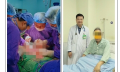 Từ “cửa tử” trở về: Những ca đột quỵ hồi phục kỳ diệu trong đợt giá rét