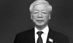 Sự quan tâm của Tổng Bí thư Nguyễn Phú Trọng với giới luật gia