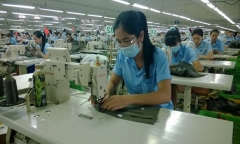 Đề xuất điều chỉnh mức lương tối thiểu tăng bình quân 6% từ ngày 1/7