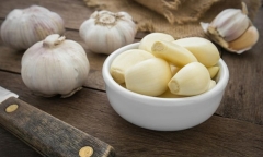 Chớ dại ăn tỏi nếu bạn thuộc nhóm người này!