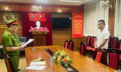Quang Linh Vlogs bị đề nghị truy tố, các doanh nghiệp liên quan biến động mạnh