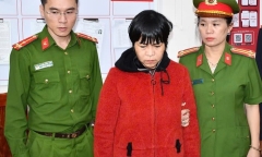 Vụ mẹ sát hại con trai, trục lợi bảo hiểm ở Quảng Nam: Lộ quá khứ bất hảo của nghi phạm