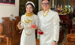 Những cô dâu 