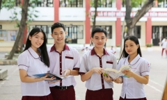 Điều chỉnh chỉ tiêu tuyển sinh lớp 10 các trường tư thục ở TP.HCM trước 15/8