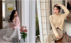 Nên mặc gì khi đi du lịch tại Hàn Quốc?
