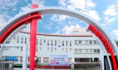 Vụ nhầm kết quả xét tuyển lớp 10 tại trường THPT chuyên Trần Phú: Sở GD&ĐT Hải Phòng lý giải ra sao?