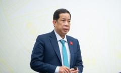 Vì sao lương cơ sở tăng 30% mà lương hưu chỉ tăng 15%?