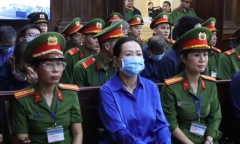 Kết thúc phiên tòa sơ thẩm vụ Vạn Thịnh Phát giai đoạn 2, tuyên án sáng 17/10