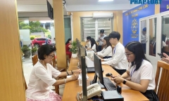  Bộ GD&ĐT hướng dẫn tháo gỡ khó khăn trong quản lý giáo dục khi thực hiện chính quyền địa phương hai cấp