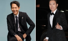 Squid Game phần 2: Lee Jung Jae và Lee Byung Hun xác nhận tiếp tục góp mặt