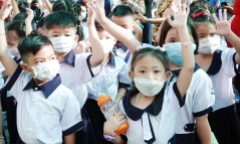Lịch nghỉ Tết Nguyên đán 2025: TP.HCM 