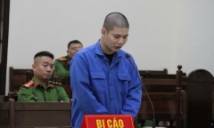 Thanh niên 25 tuổi đe dọa phát tán clip nhạy cảm để tống tiền 4 cô gái lĩnh án