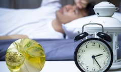  7 nhóm người tuyệt đối không uống trà xanh kẻo 