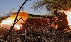 Ukraine cảnh báo