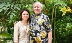 Ông lão 80 tuổi