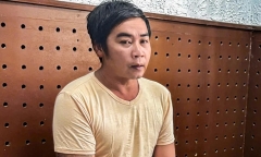 Vụ tài xế xe ôm bị cướp ở Khánh Hòa: Nghi phạm bị bắt khi đang đi đâu?