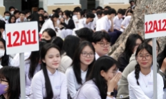 Thí sinh cần chuẩn bị những gì trước ngày dự thi tốt nghiệp THPT 2024?