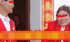 Nhờ người kiếm đối tượng kết hôn, chàng trai Trung Quốc