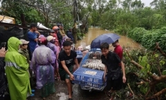 Gần 44.000 dân sơ tán trở về nơi ở cũ, Hà Nội 