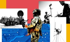 Ukraine có thể nhận thông tin về khả năng tác chiến điện tử của Nga từ NATO