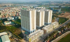 Từ 1/8, điều kiện mua nhà ở xã hội được nới lỏng thế nào?