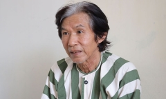 Hành trình truy bắt Hùng